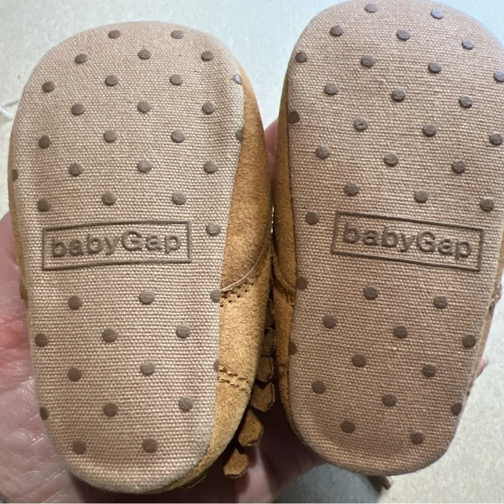 GAP charming baby
